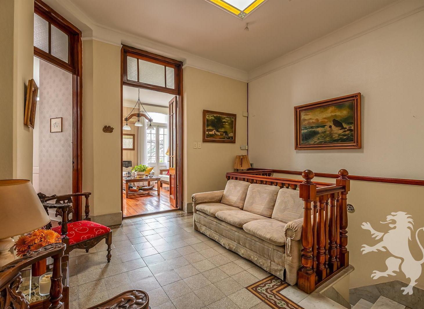 Foto de PH CON ESTILO - VENTA - 4 AMBIENTES - TERRAZA - COLEGIALES/ CHACARITA, imagen 4