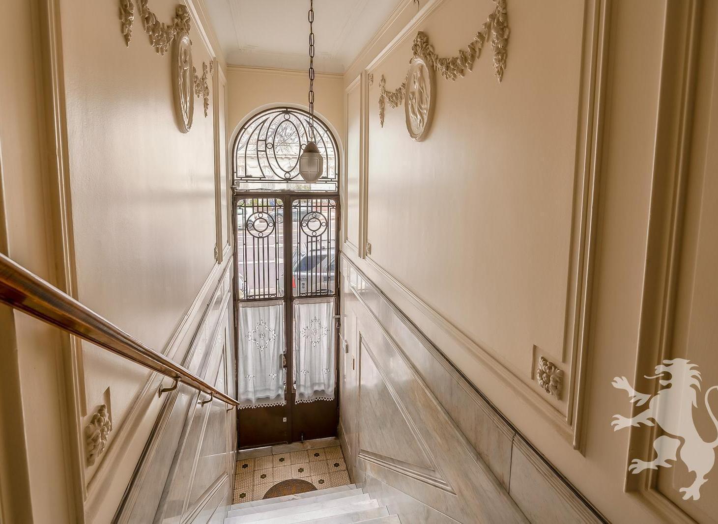 Foto de PH CON ESTILO - VENTA - 4 AMBIENTES - TERRAZA - COLEGIALES/ CHACARITA, imagen 3