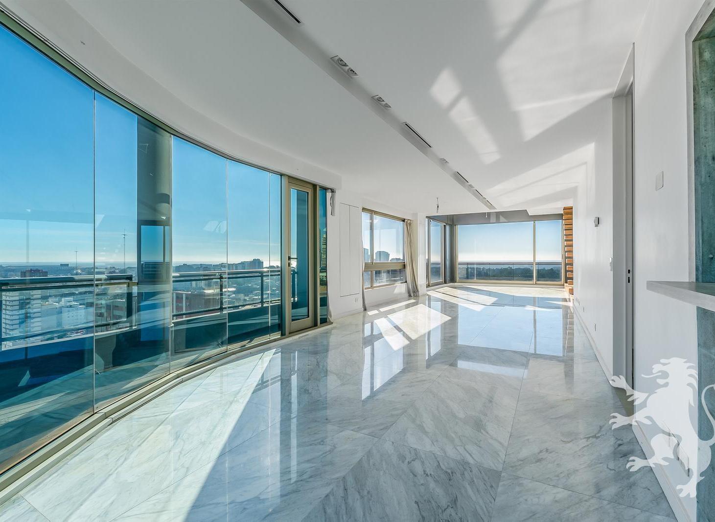 Foto de PENTHOUSE TIPO TRIPLEX - 4 AMB - MASTER SUITE - TERRAZA - PISCINA, imagen 1