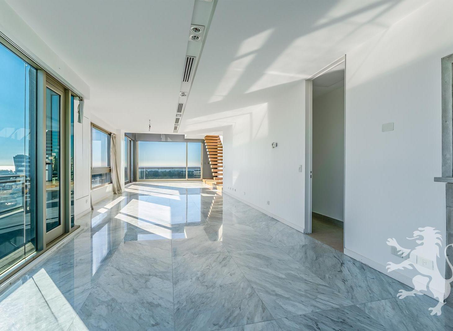 Foto de PENTHOUSE TIPO TRIPLEX - 4 AMB - MASTER SUITE - TERRAZA - PISCINA, imagen 5
