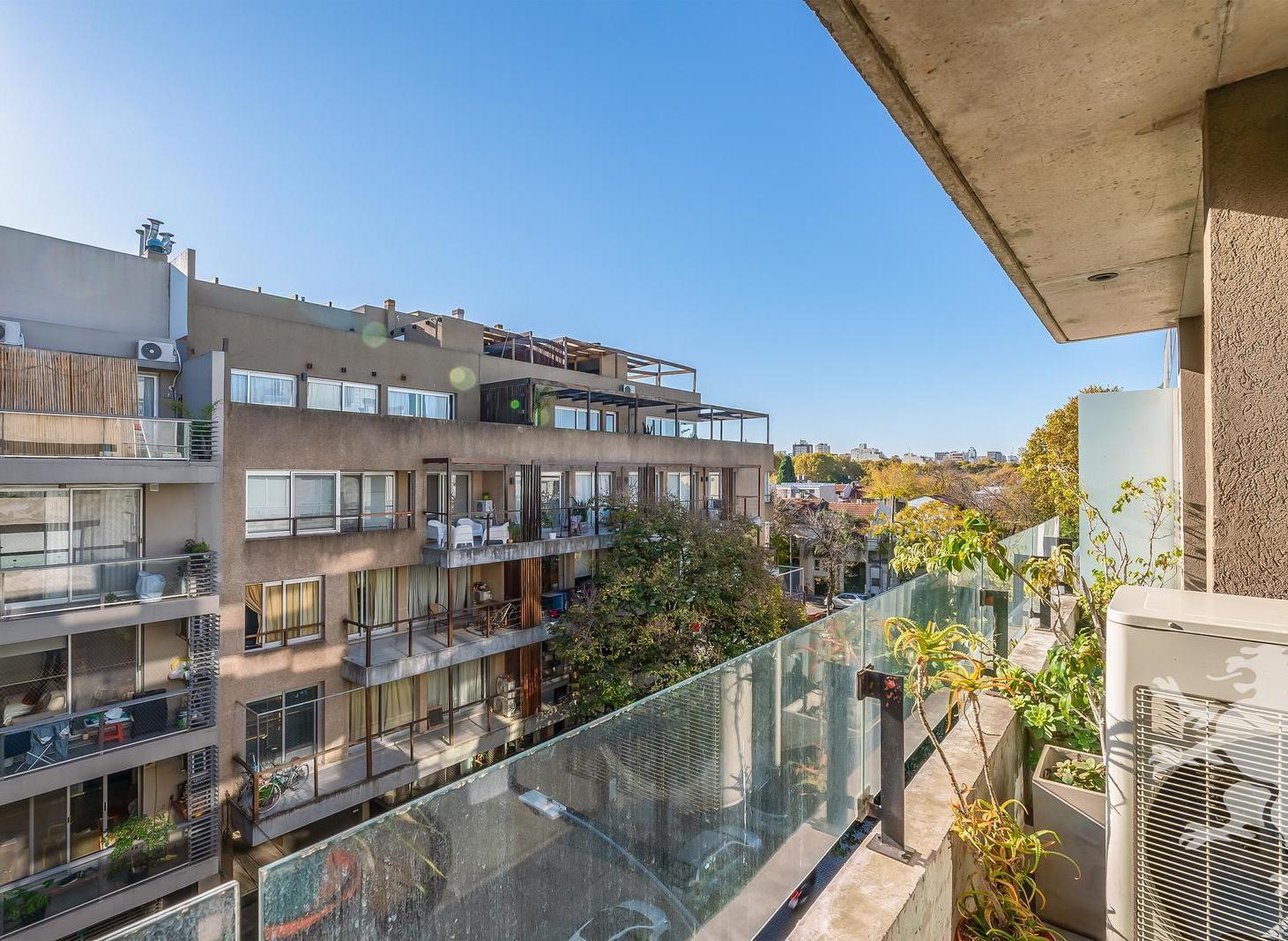 Foto de DEPARTAMENTO DE 3 AMBIENTES - CORREDOR DOHO - FULL AMENITIES - COCHERA, imagen 1