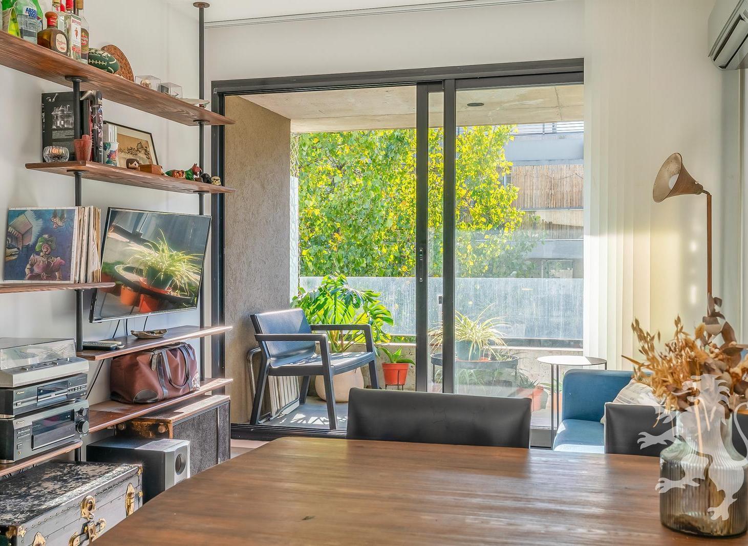 Foto de DEPARTAMENTO DE 3 AMBIENTES - CORREDOR DOHO - FULL AMENITIES - COCHERA, imagen 3