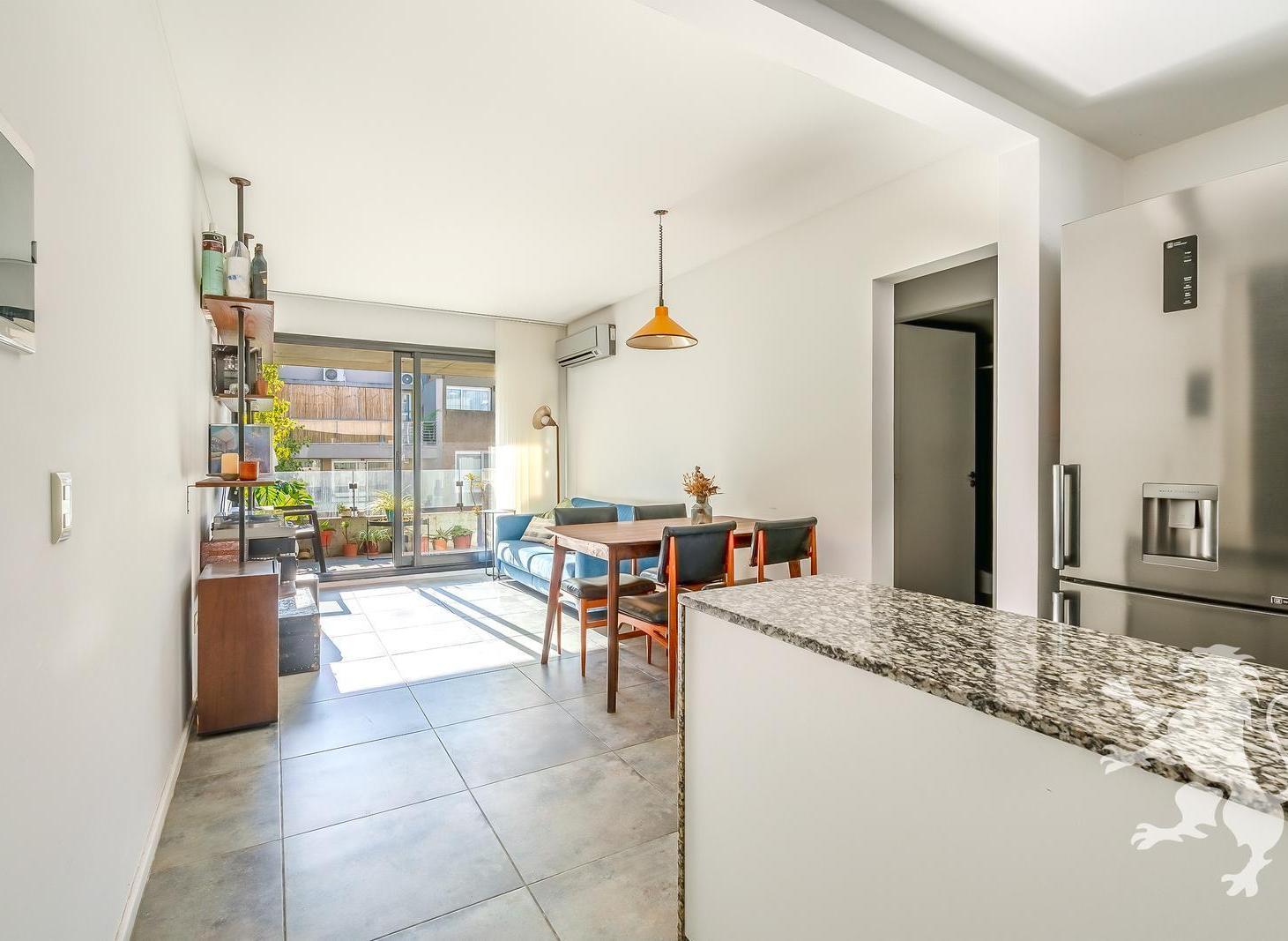 Foto de DEPARTAMENTO DE 3 AMBIENTES - CORREDOR DOHO - FULL AMENITIES - COCHERA, imagen 2