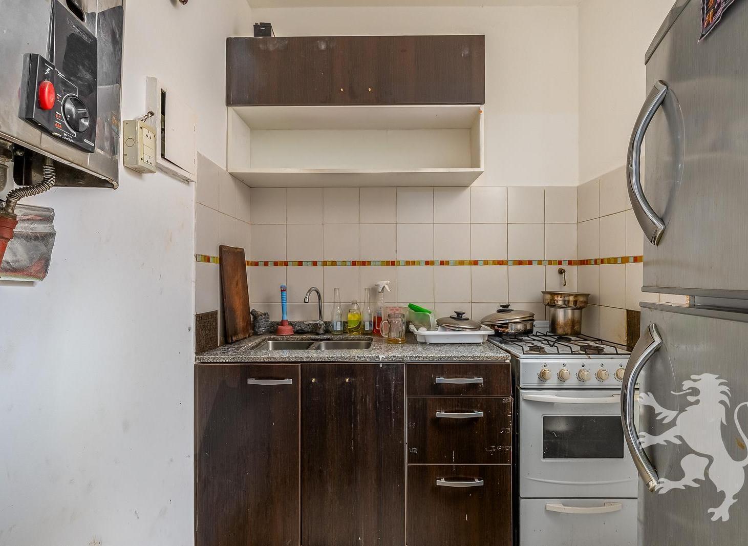 Foto de DEPARTAMENTO - VENTA - 2 AMBIENTES - CHACARITA, imagen 3