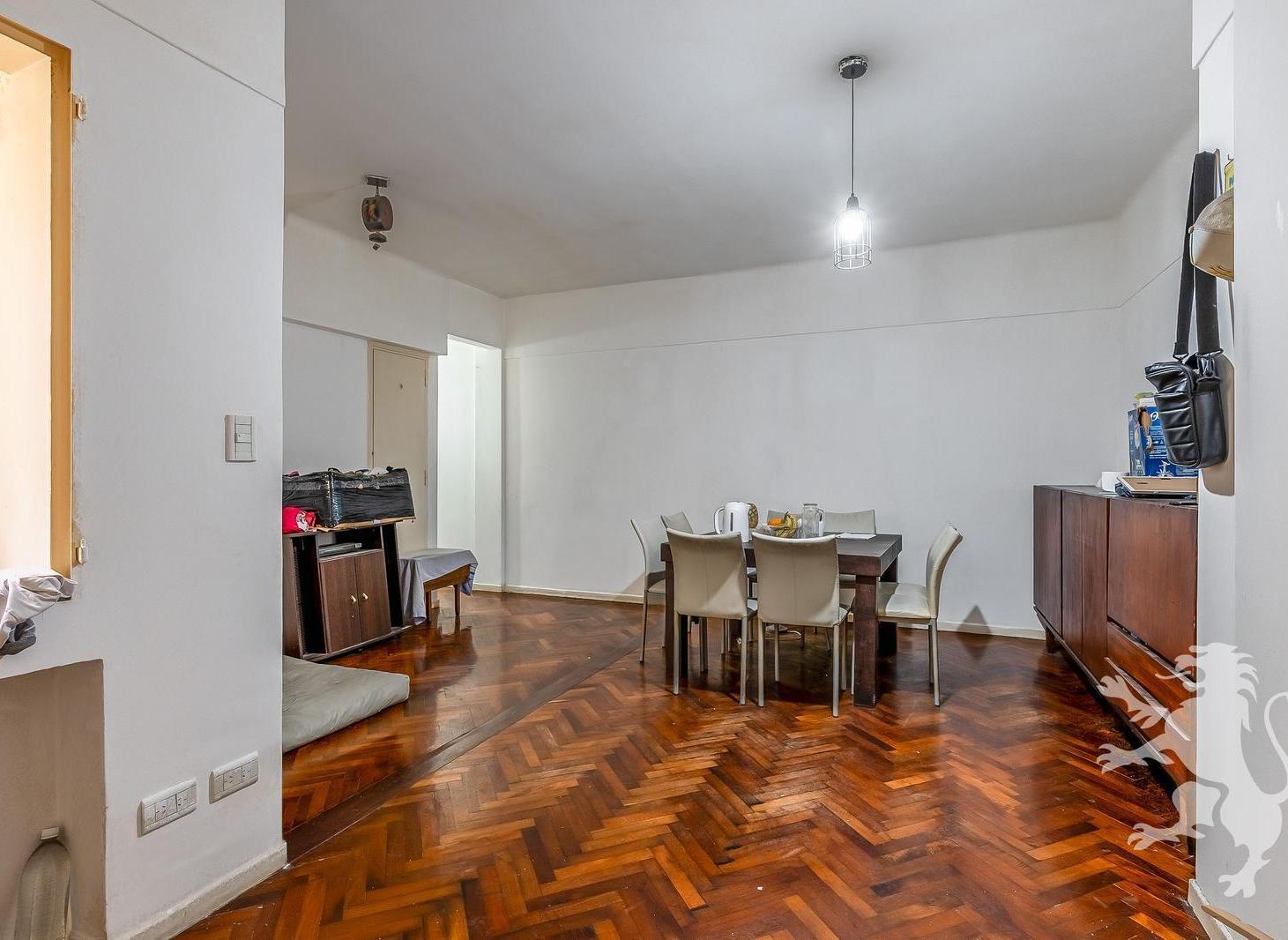 Foto de DEPARTAMENTO - VENTA - 2 AMBIENTES - CHACARITA, imagen 4