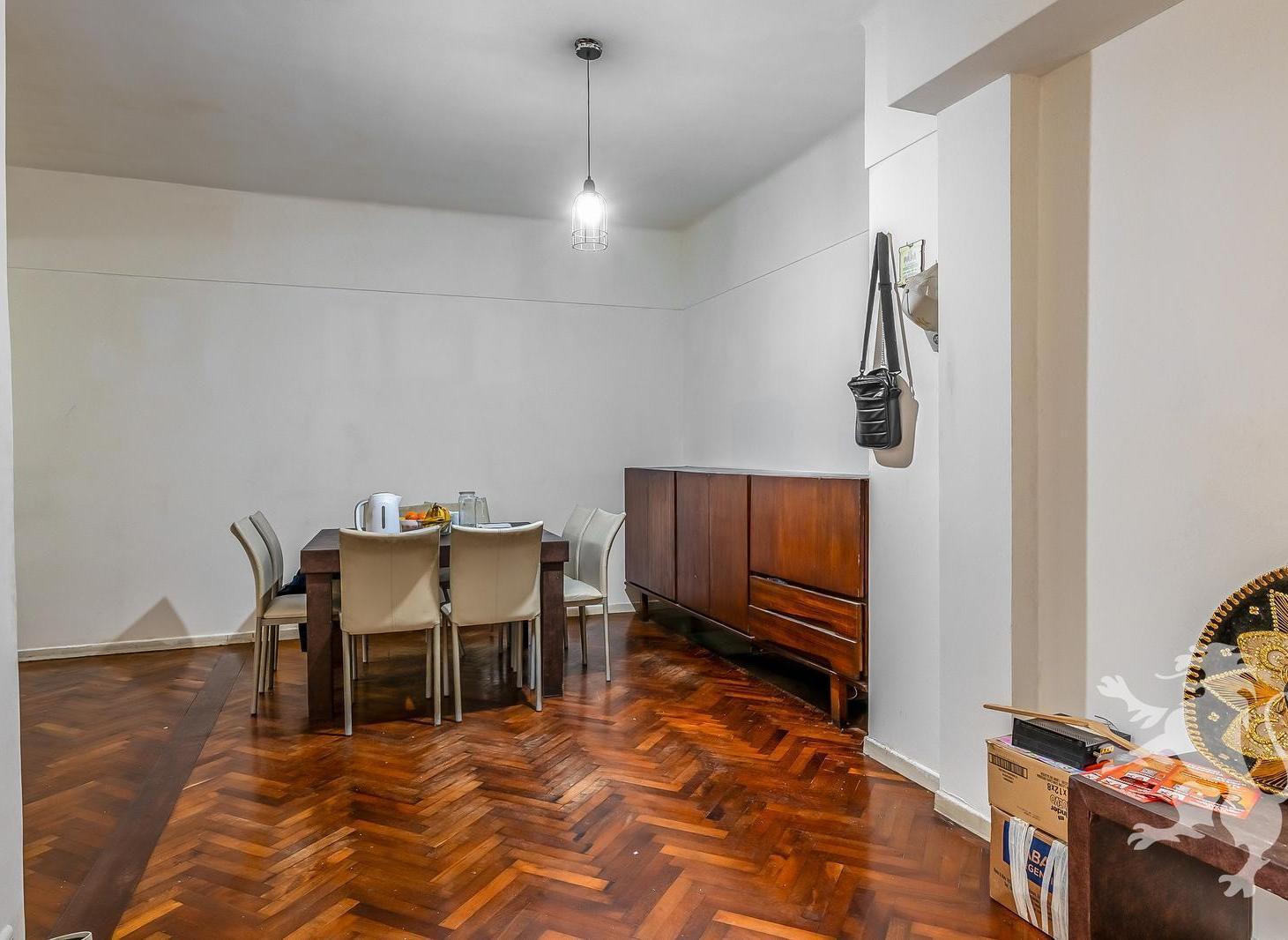 Foto de DEPARTAMENTO - VENTA - 2 AMBIENTES - CHACARITA, imagen 1