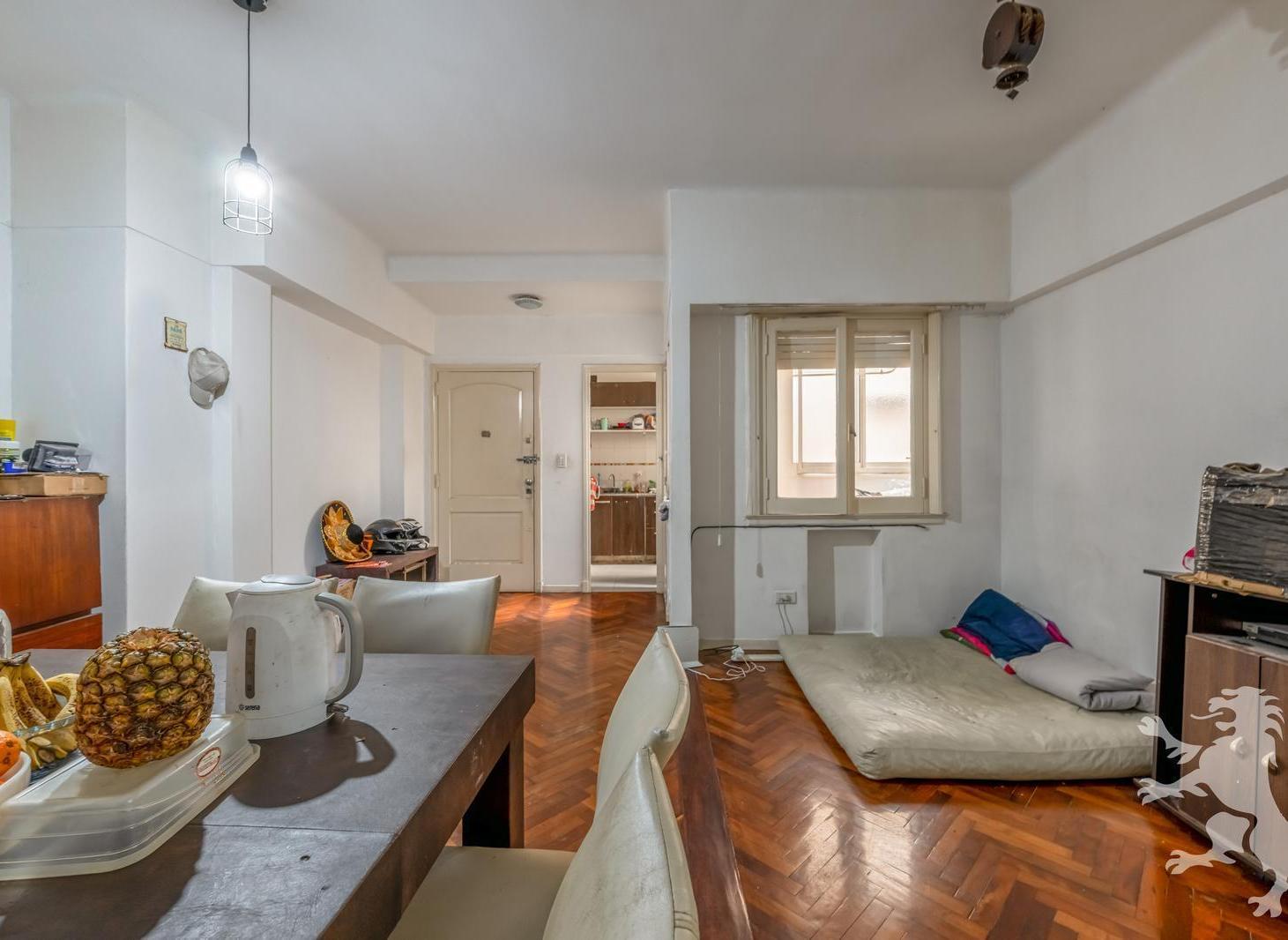Foto de DEPARTAMENTO - VENTA - 2 AMBIENTES - CHACARITA, imagen 5