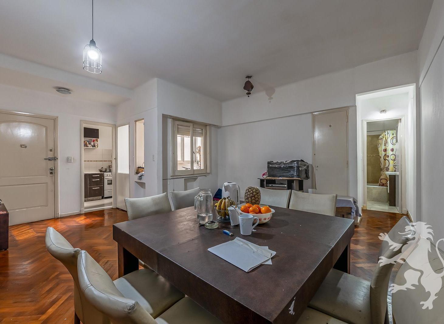 Foto de DEPARTAMENTO - VENTA - 2 AMBIENTES - CHACARITA, imagen 2