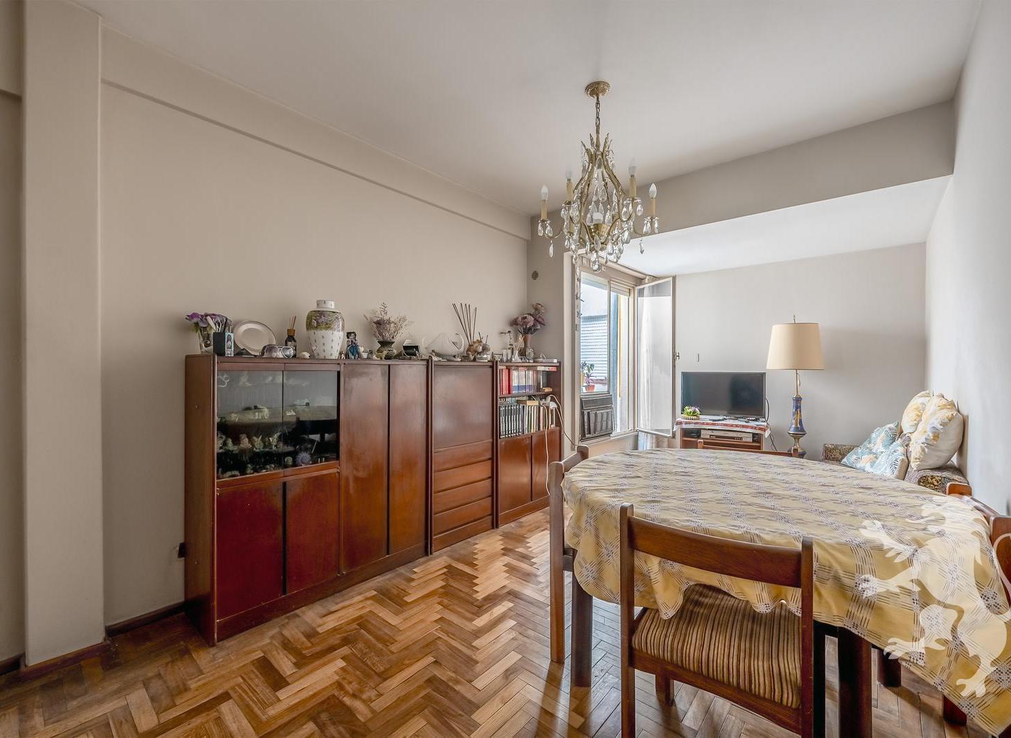 Foto de DEPARTAMENTO - VENTA - 3 AMBIENTES - BELGRANO R, imagen 4