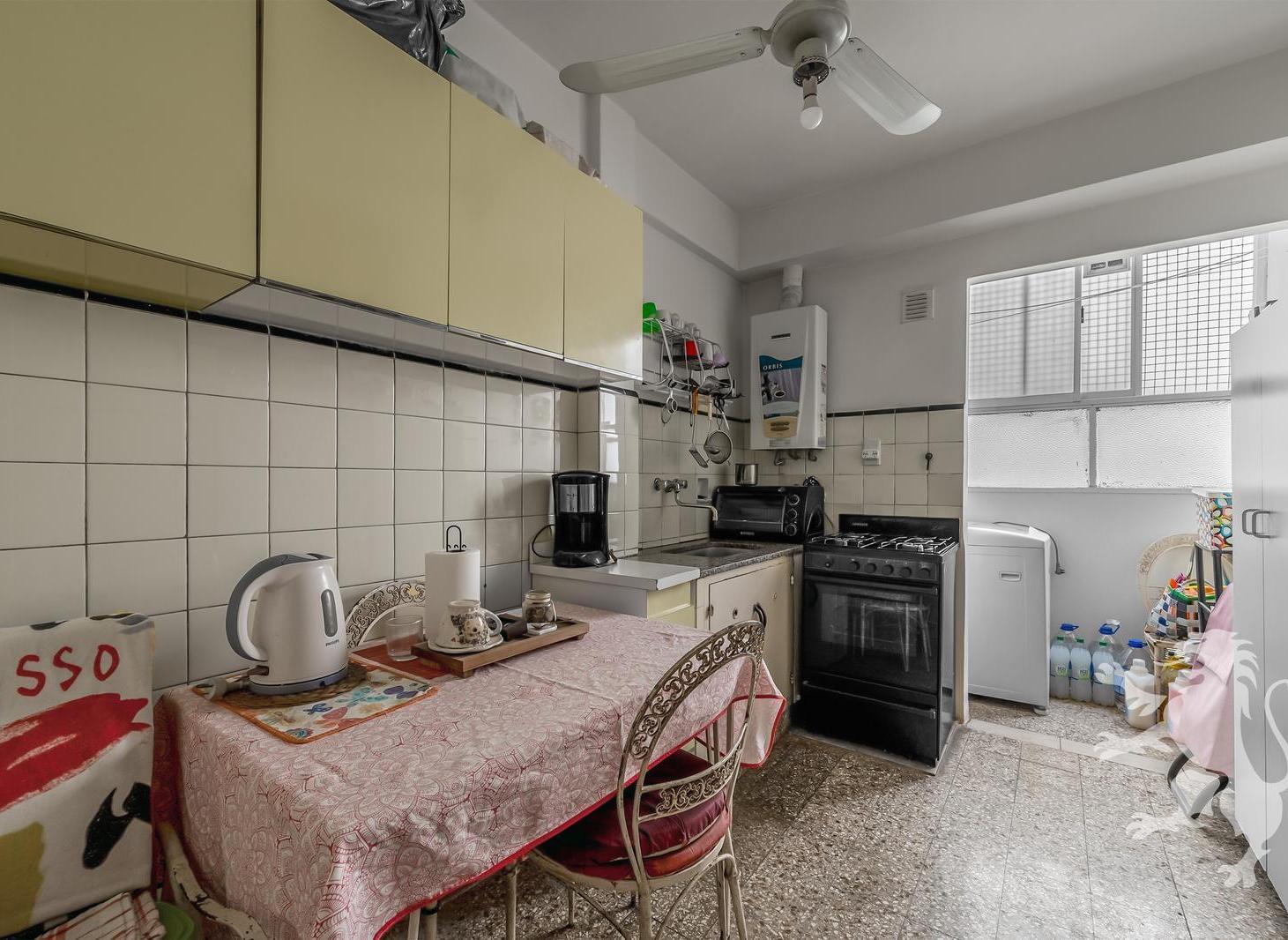 Foto de DEPARTAMENTO - VENTA - 3 AMBIENTES - BELGRANO R, imagen 2