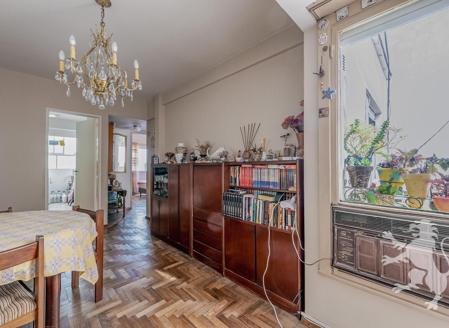 Foto de DEPARTAMENTO - VENTA - 3 AMBIENTES - BELGRANO R, imagen 1