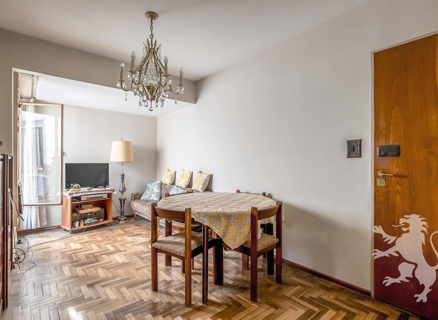 Foto de DEPARTAMENTO - VENTA - 3 AMBIENTES - BELGRANO R, imagen 5