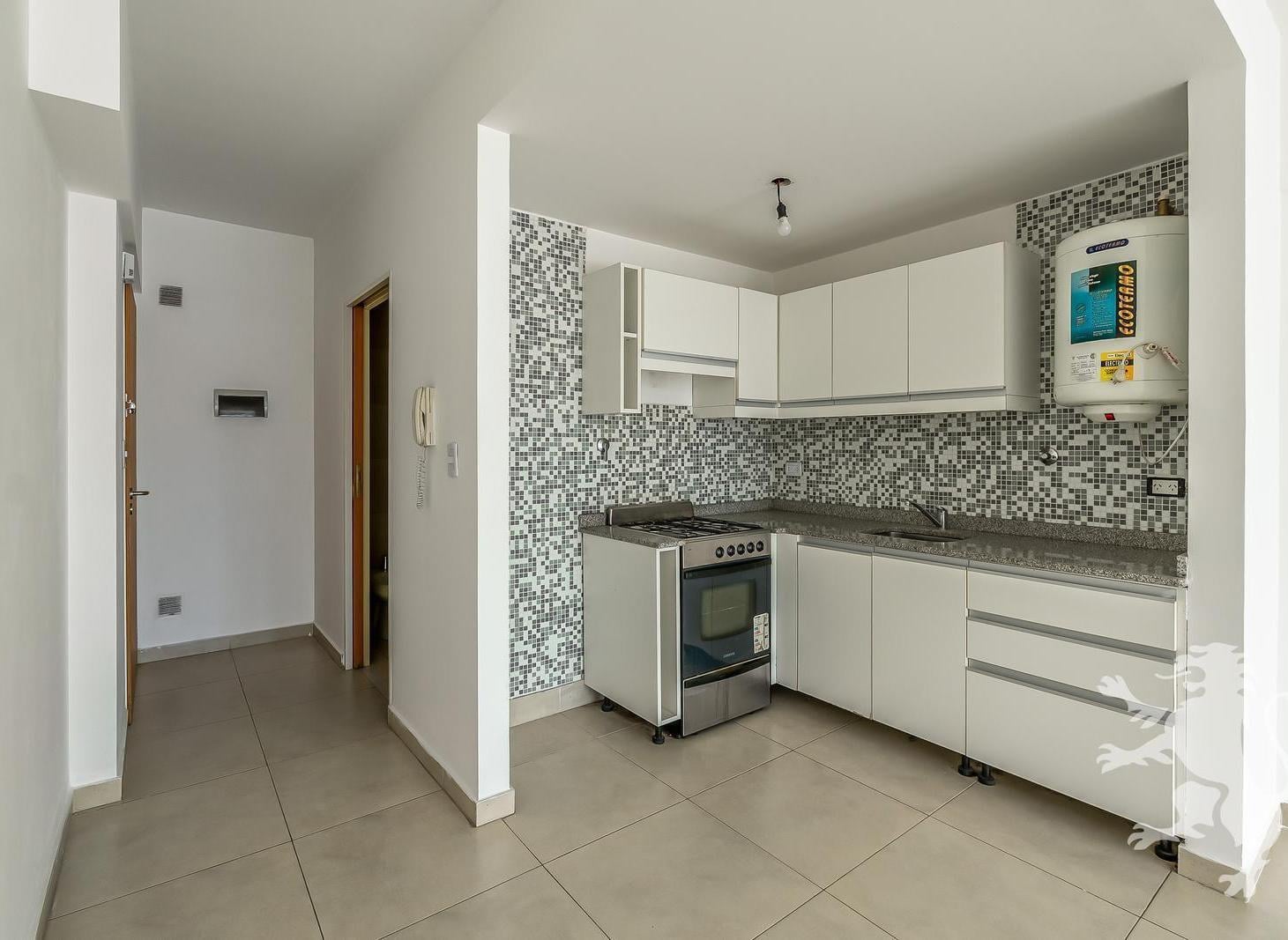 Foto de MONOAMBIENTE - VENTA - BALCÓN AL FRENTE - VILLA URQUIZA, imagen 2