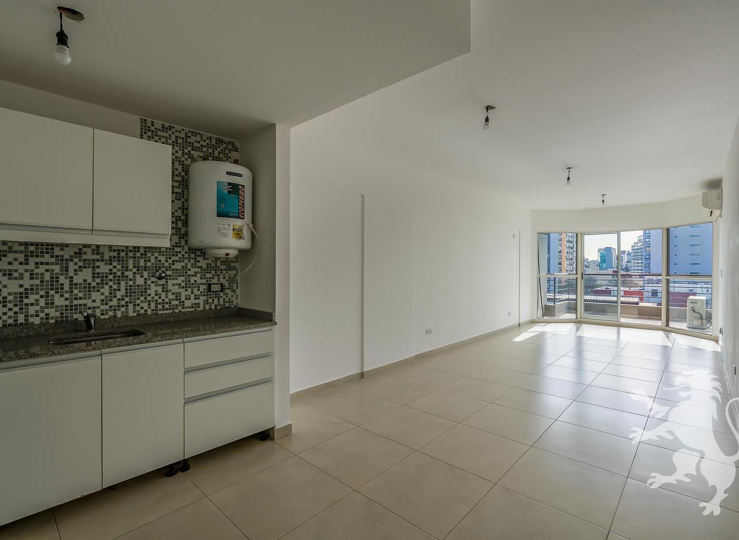 Foto de MONOAMBIENTE - VENTA - BALCÓN AL FRENTE - VILLA URQUIZA, imagen 4