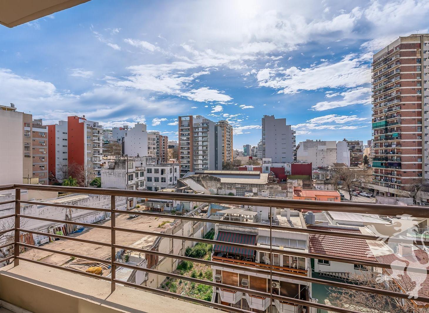 Foto de MONOAMBIENTE - VENTA - BALCÓN AL FRENTE - VILLA URQUIZA, imagen 3
