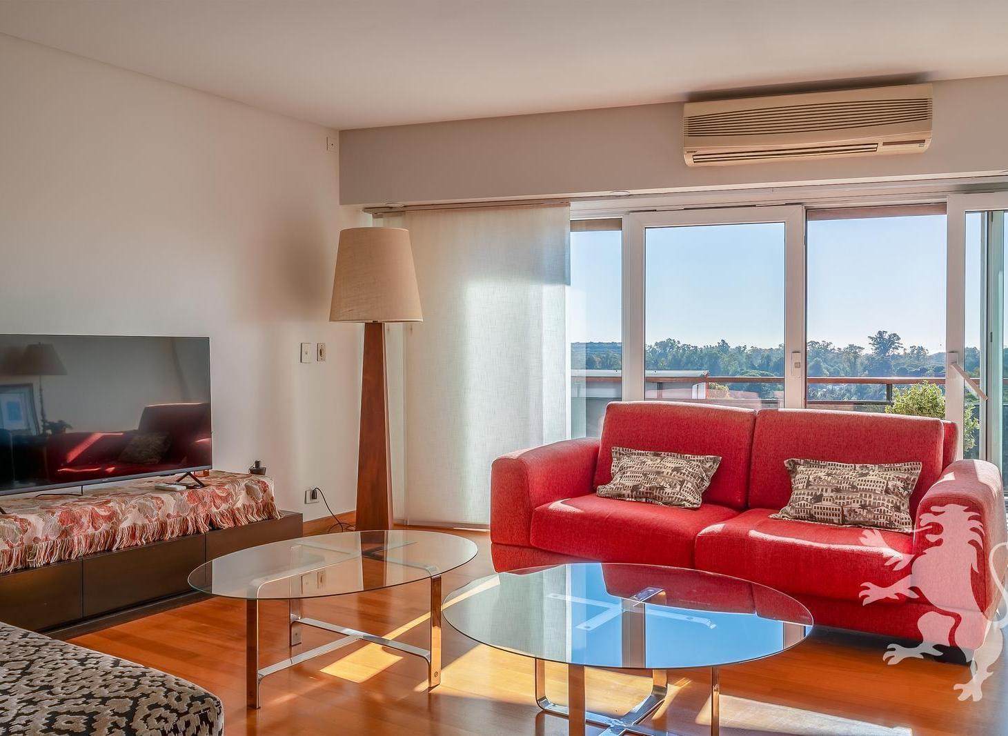 Foto de EXCELENTE PISO - VENTA - 4 AMBIENTES - INMEJORABLE VISTA - LAS CAÑITAS, imagen 4