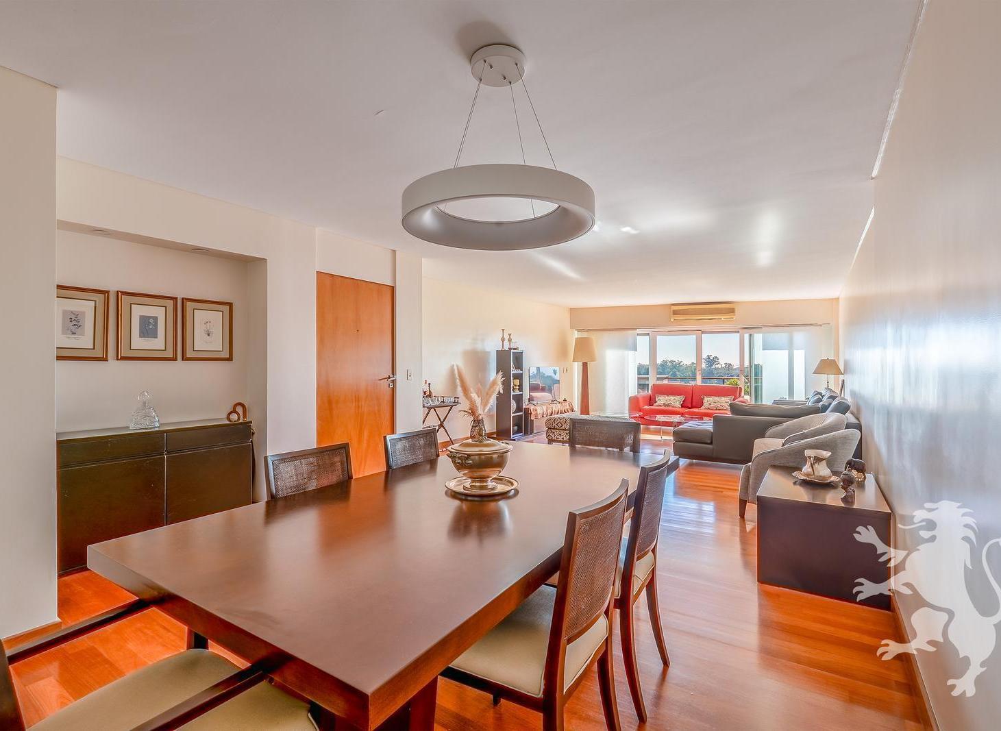 Foto de EXCELENTE PISO - VENTA - 4 AMBIENTES - INMEJORABLE VISTA - LAS CAÑITAS, imagen 1