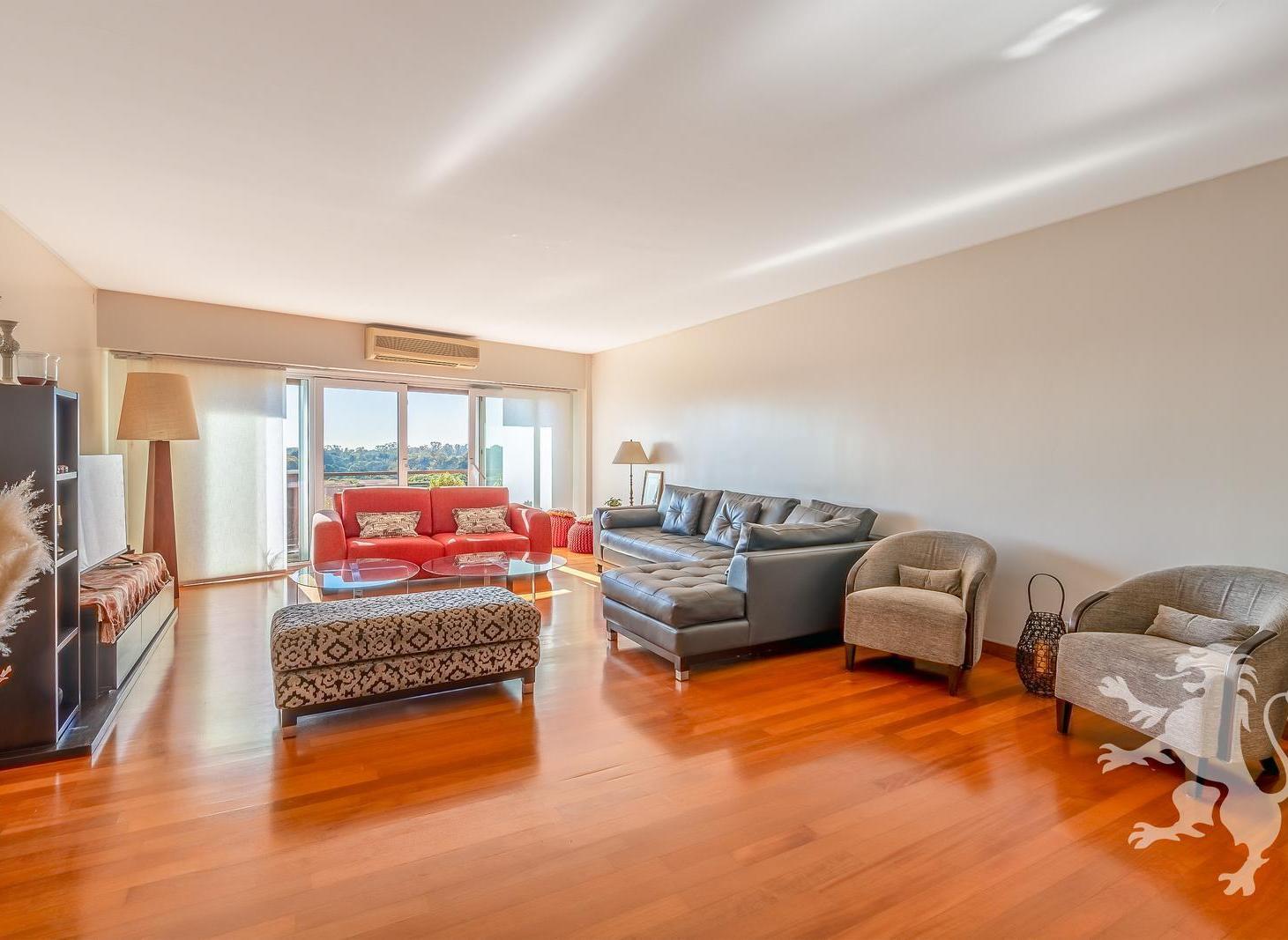 Foto de EXCELENTE PISO - VENTA - 4 AMBIENTES - INMEJORABLE VISTA - LAS CAÑITAS, imagen 3