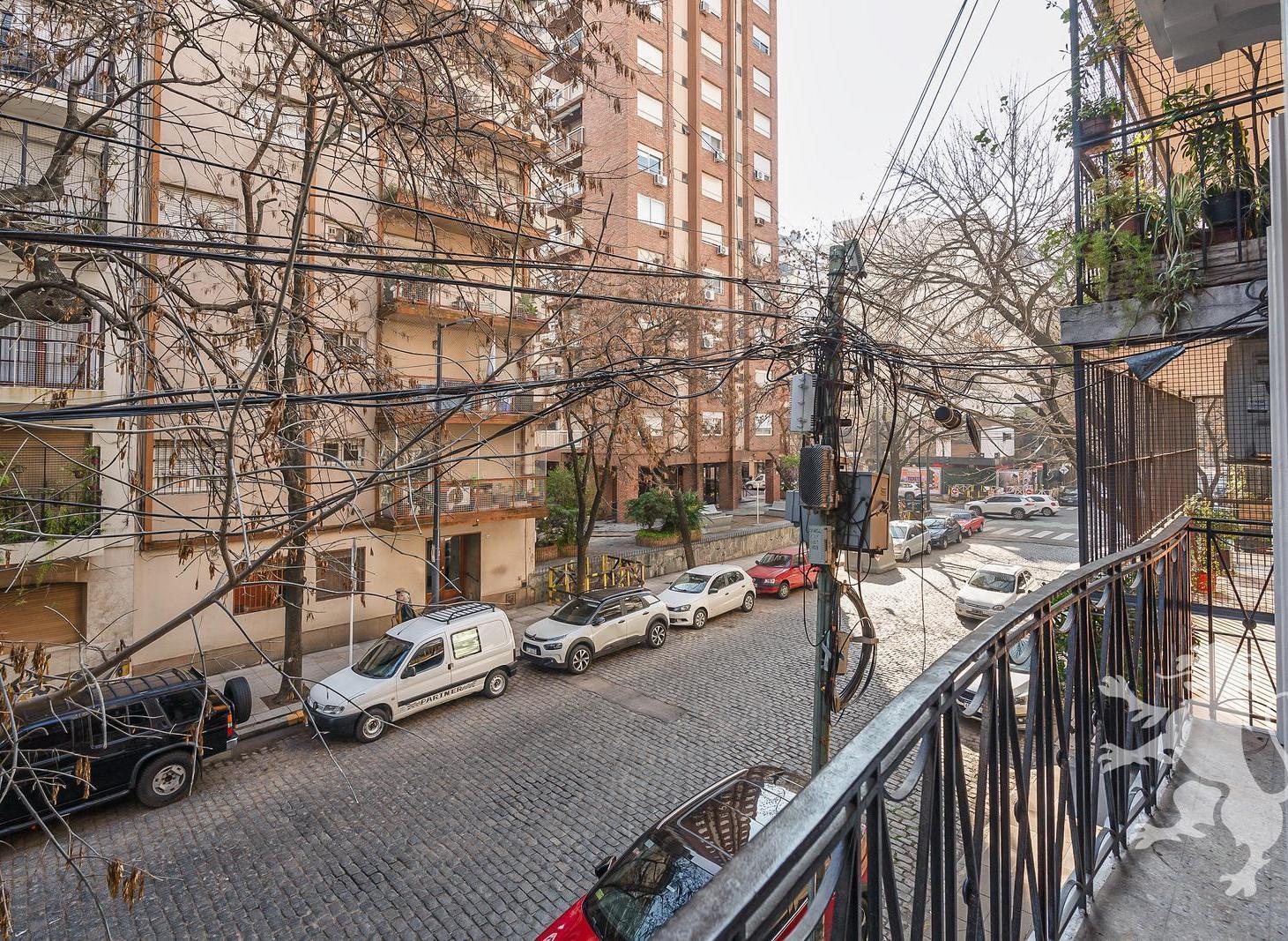 Foto de DEPARTAMENTO RECICLADO SIN EXPENSAS - VENTA - 3 AMBIENTES - PATIO, imagen 5