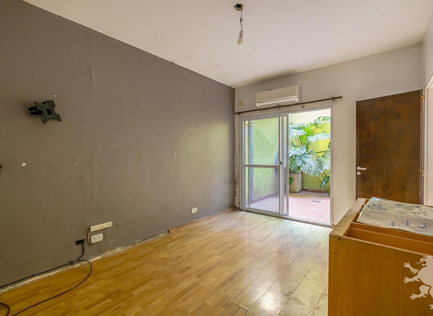 Foto de PH A REFACCIONAR - VENTA - 4 AMBIENTES - PATIO - QUINCHO - BELGRANO, imagen 5