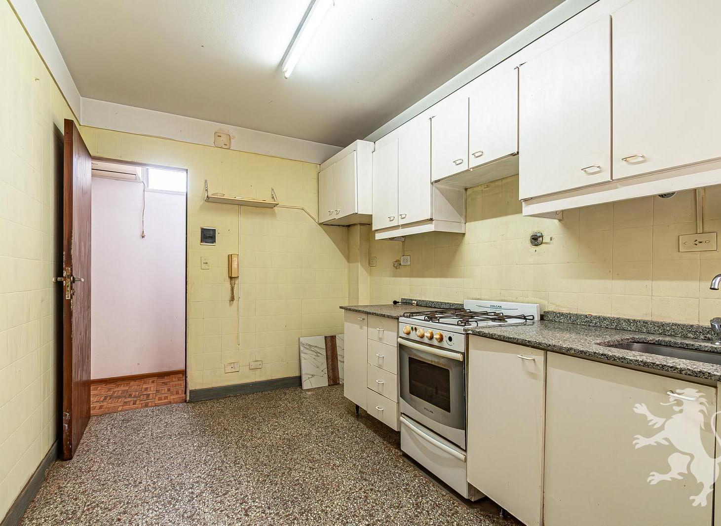 Foto de DEPARTAMENTO - VENTA - 3 AMBIENTES - BELGRANO, imagen 5