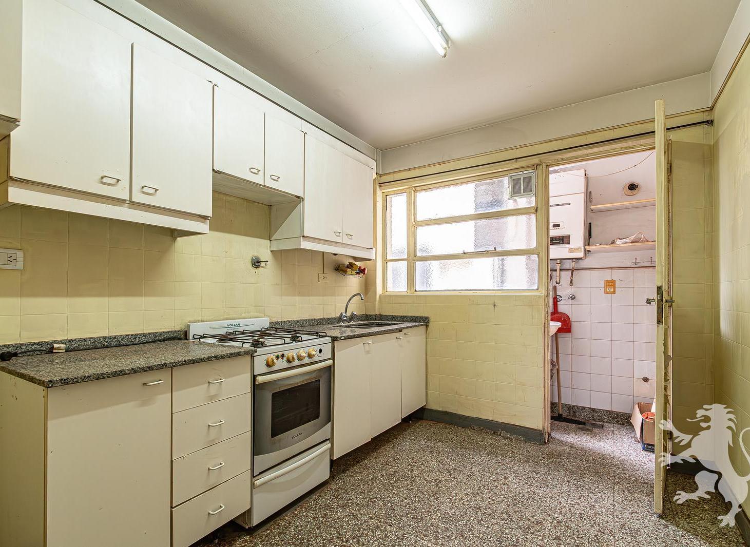 Foto de DEPARTAMENTO - VENTA - 3 AMBIENTES - BELGRANO, imagen 4