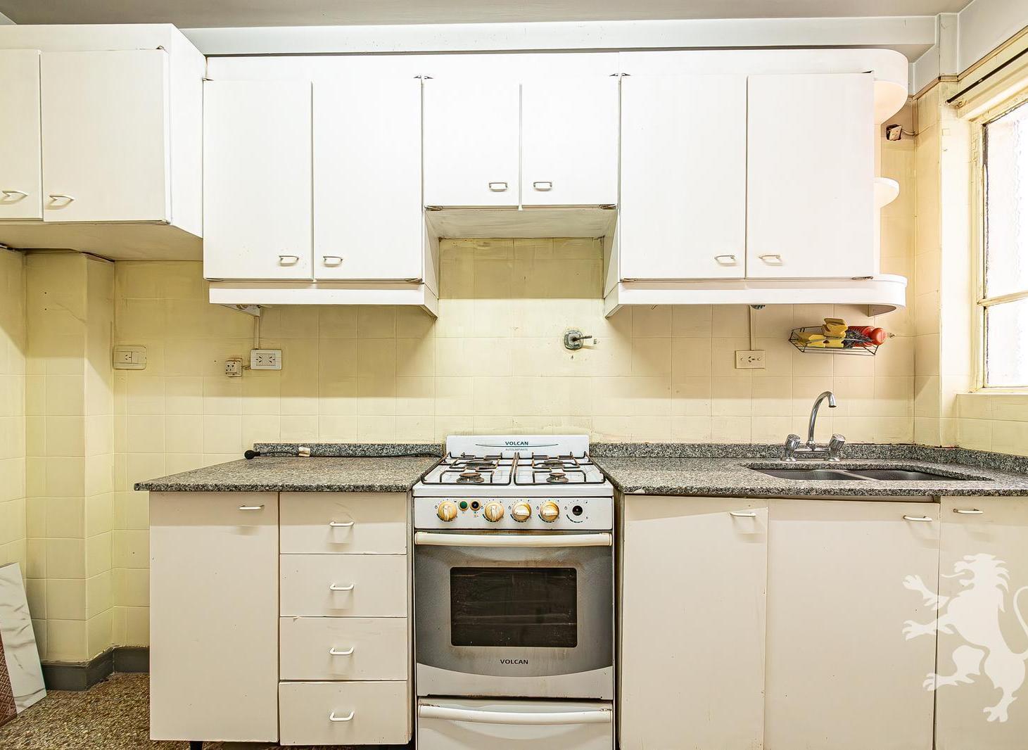 Foto de DEPARTAMENTO - VENTA - 3 AMBIENTES - BELGRANO, imagen 3