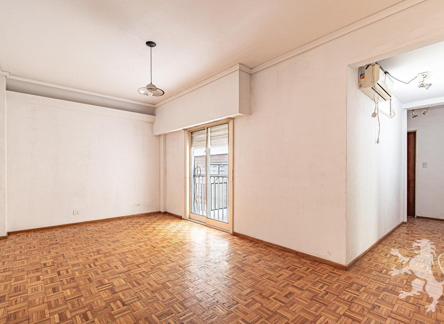 Foto de DEPARTAMENTO - VENTA - 3 AMBIENTES - BELGRANO, imagen 1