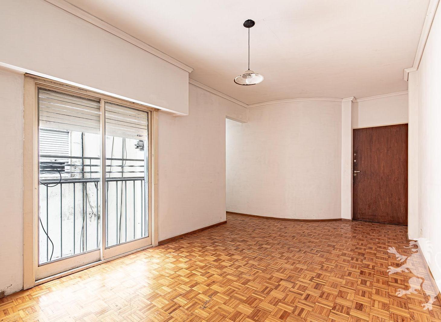 Foto de DEPARTAMENTO - VENTA - 3 AMBIENTES - BELGRANO, imagen 2