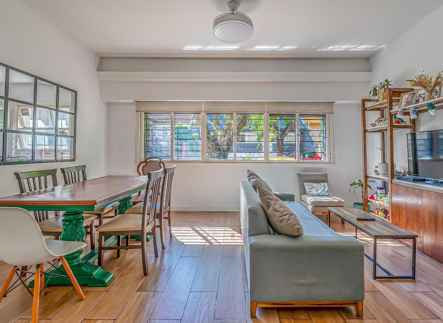 Foto de PH - VENTA - 4 AMBIENTES - TERRAZA - PARRILLA - BELGRANO R, imagen 1