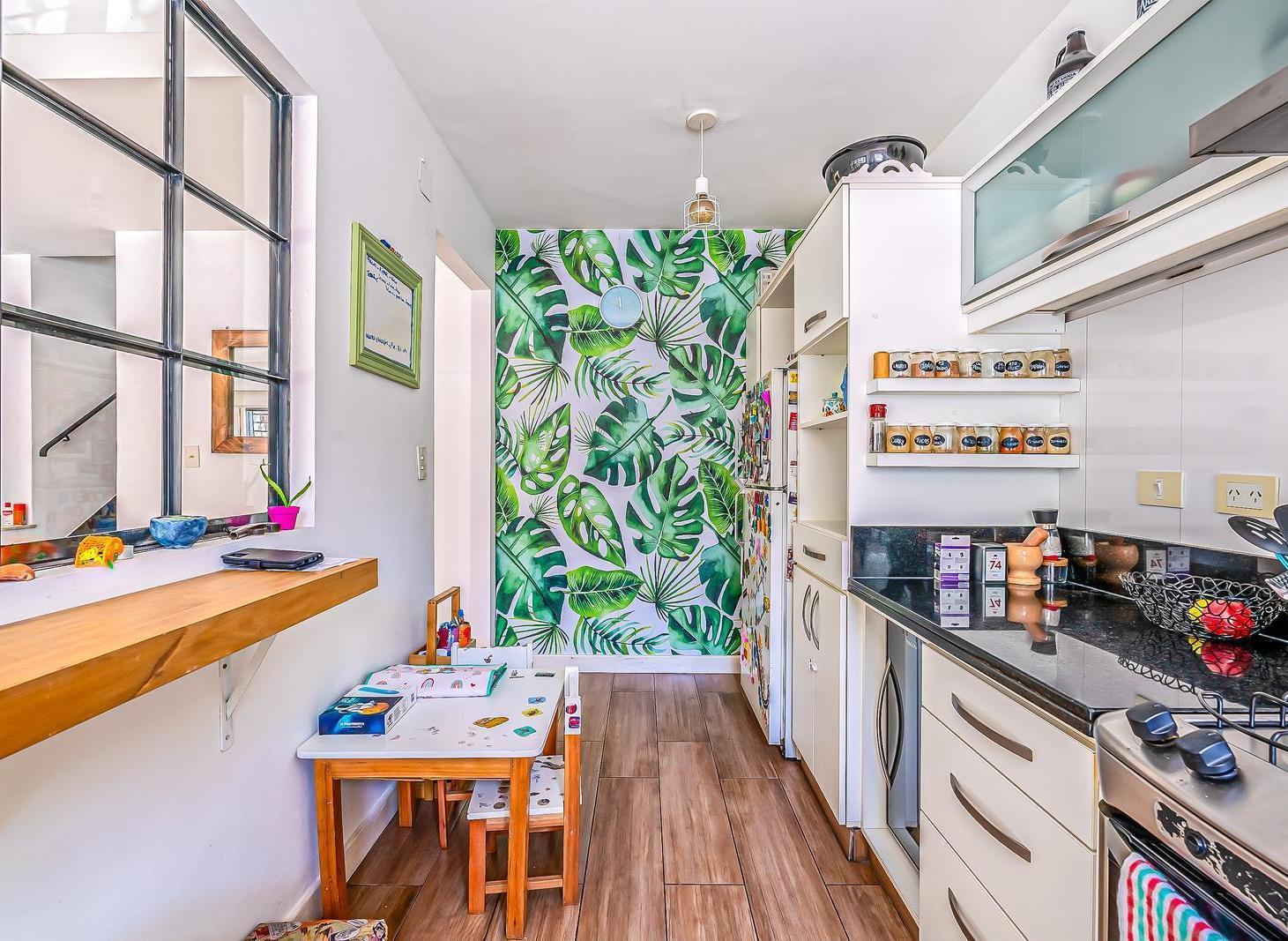 Foto de PH - VENTA - 4 AMBIENTES - TERRAZA - PARRILLA - BELGRANO R, imagen 2