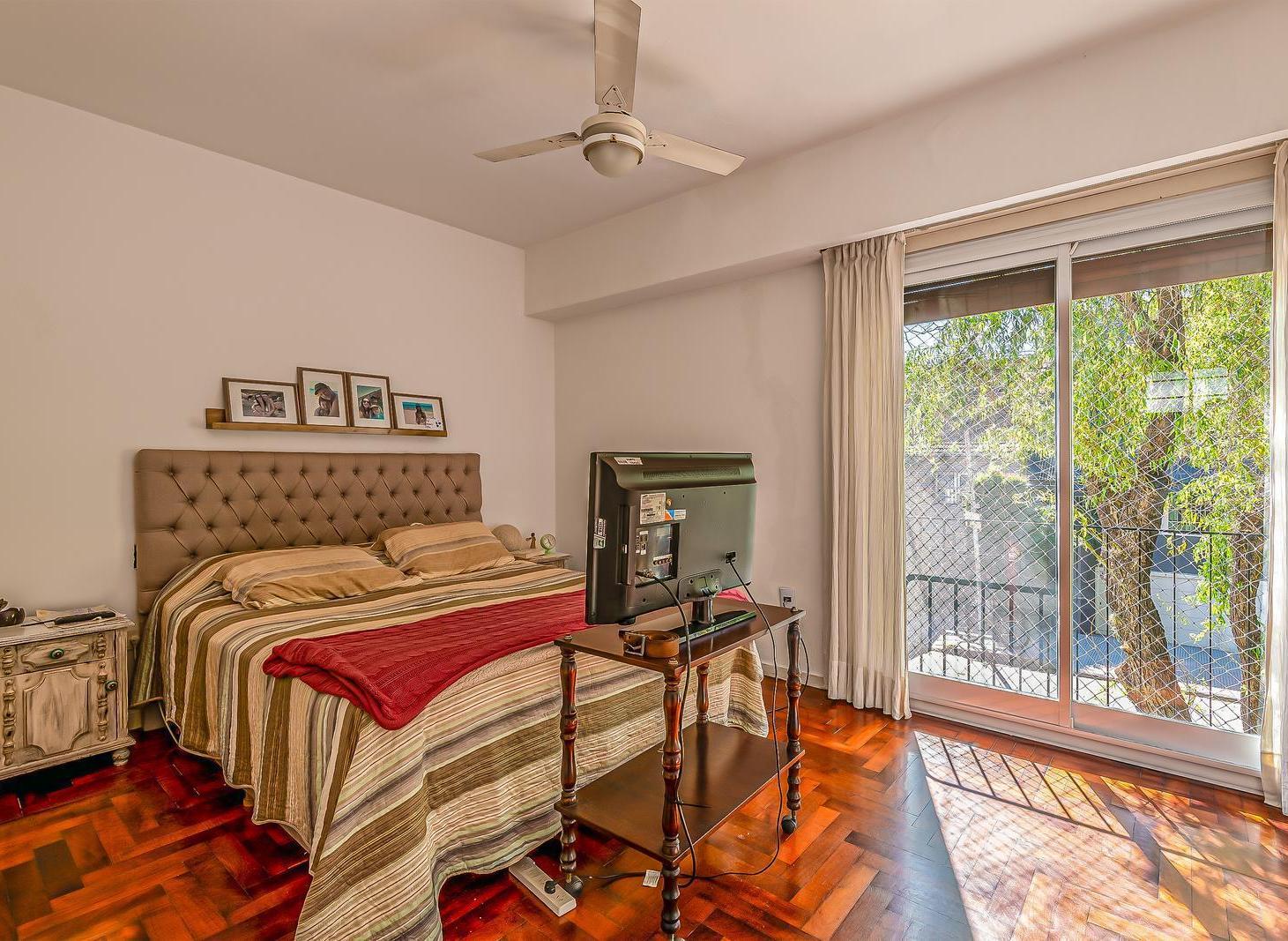 Foto de PH - VENTA - 4 AMBIENTES - TERRAZA - PARRILLA - BELGRANO R, imagen 3
