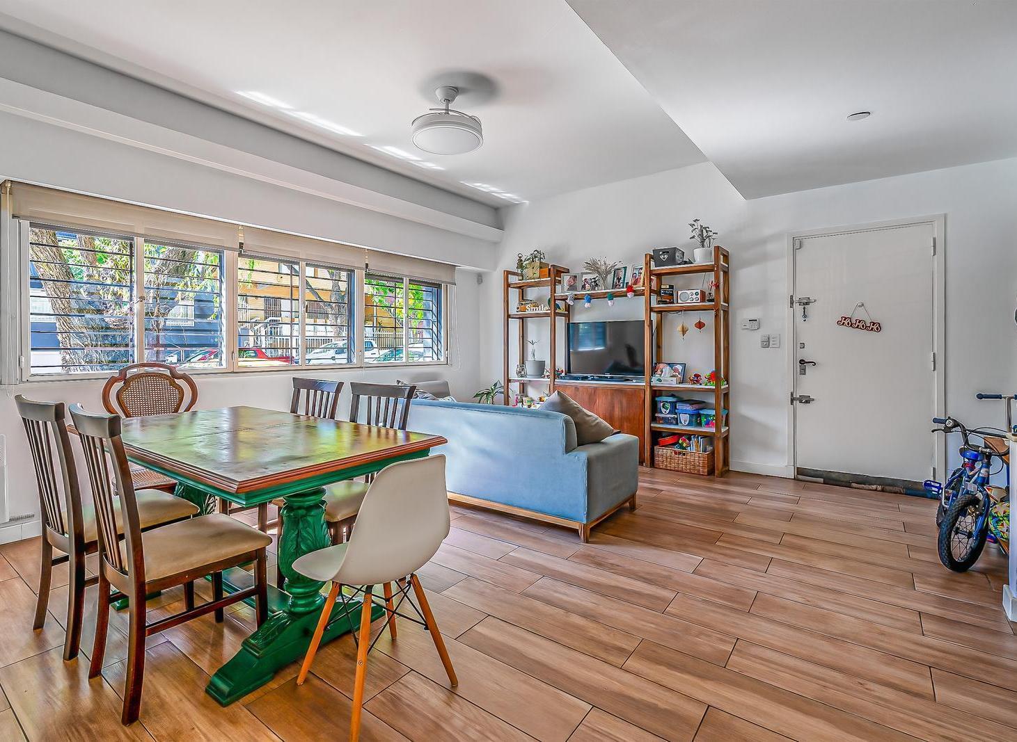 Foto de PH - VENTA - 4 AMBIENTES - TERRAZA - PARRILLA - BELGRANO R, imagen 4