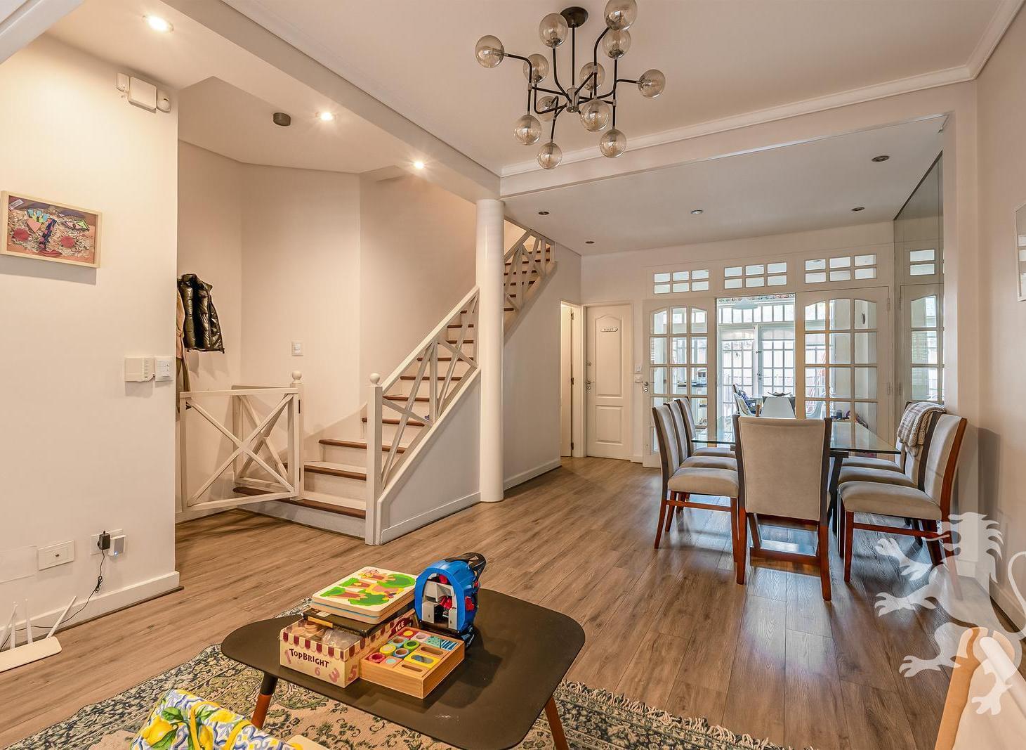 Foto de EXCELENTE DUPLEX EN NUÑEZ - 5 AMB - SUITE - JARDÍN - PISCINA - PARRILLA, imagen 1