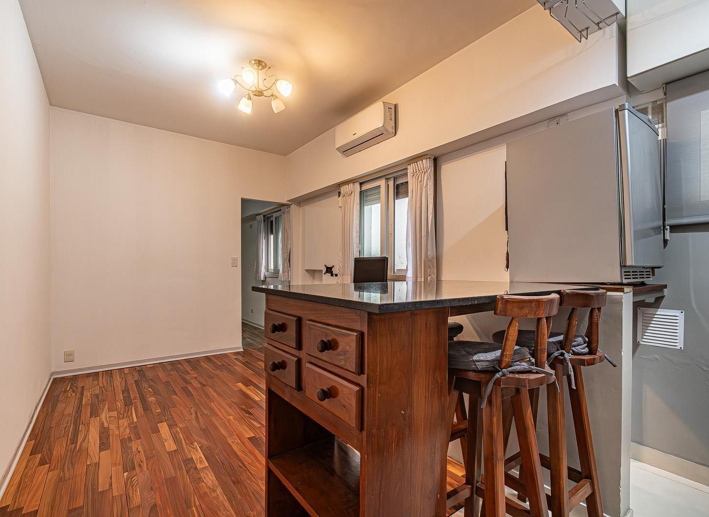Foto de DEPARTAMENTO - VENTA - 2 AMBIENTES - RECICLADO - BELGRANO C, imagen 5