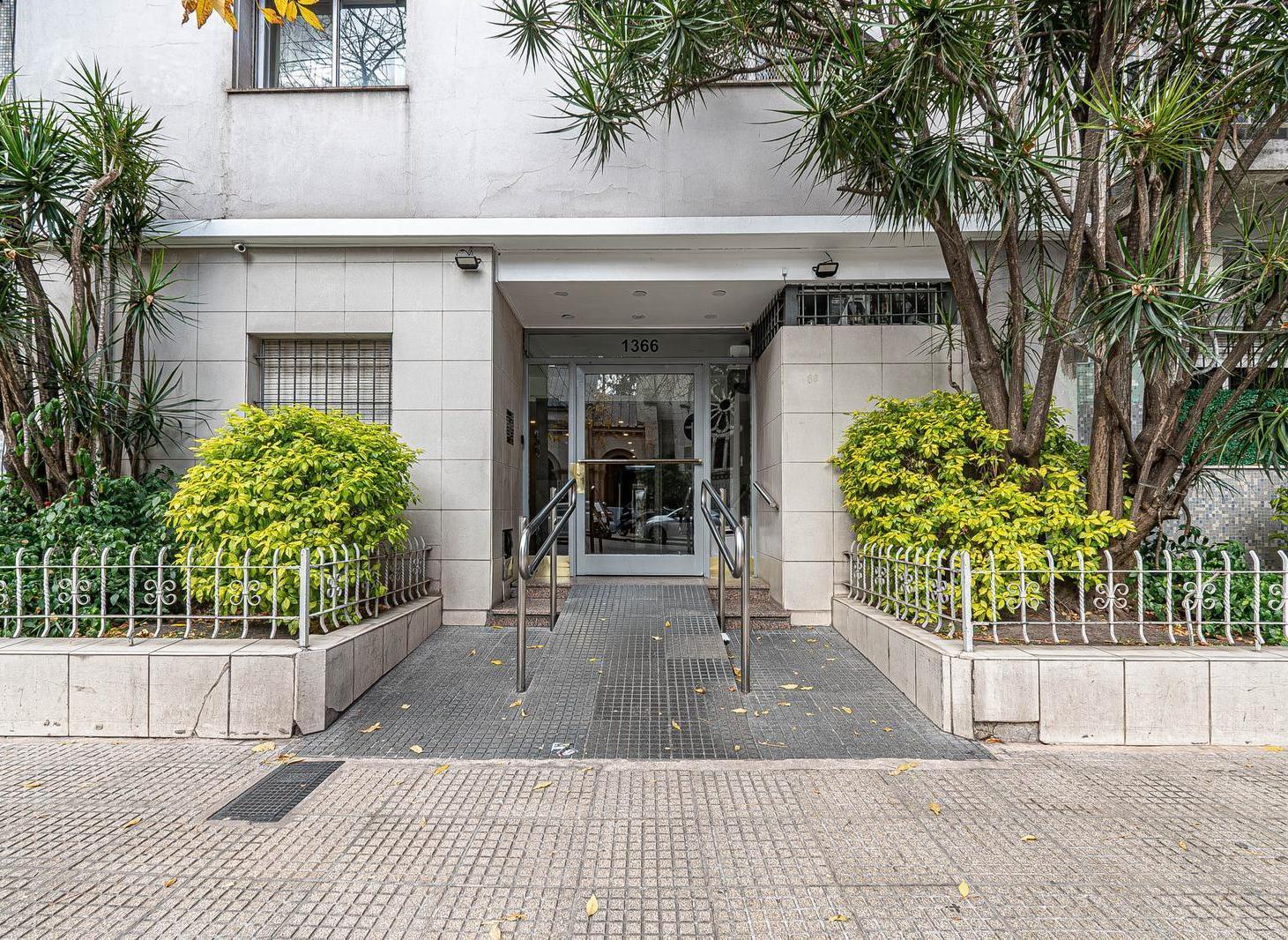 Foto de DEPARTAMENTO - VENTA - 2 AMBIENTES - RECICLADO - BELGRANO C, imagen 1