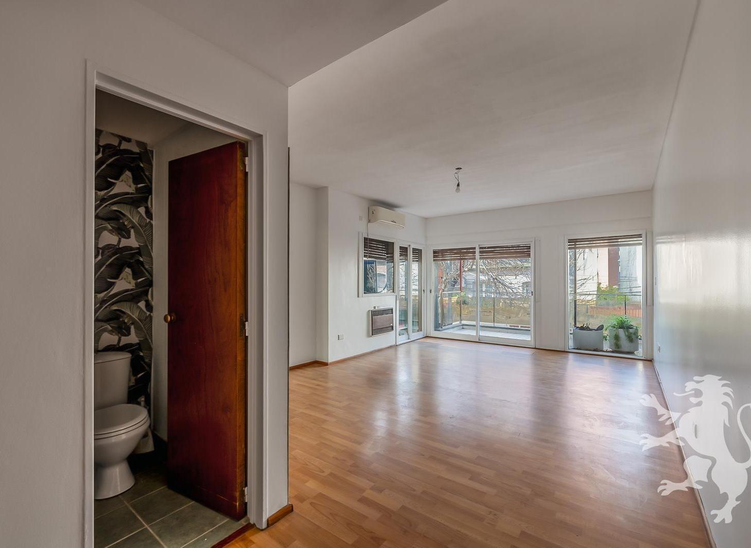 Foto de DEPARTAMENTO - VENTA - 3 AMBIENTES - DEPENDENCIA - VILLA ORTUZAR, imagen 1