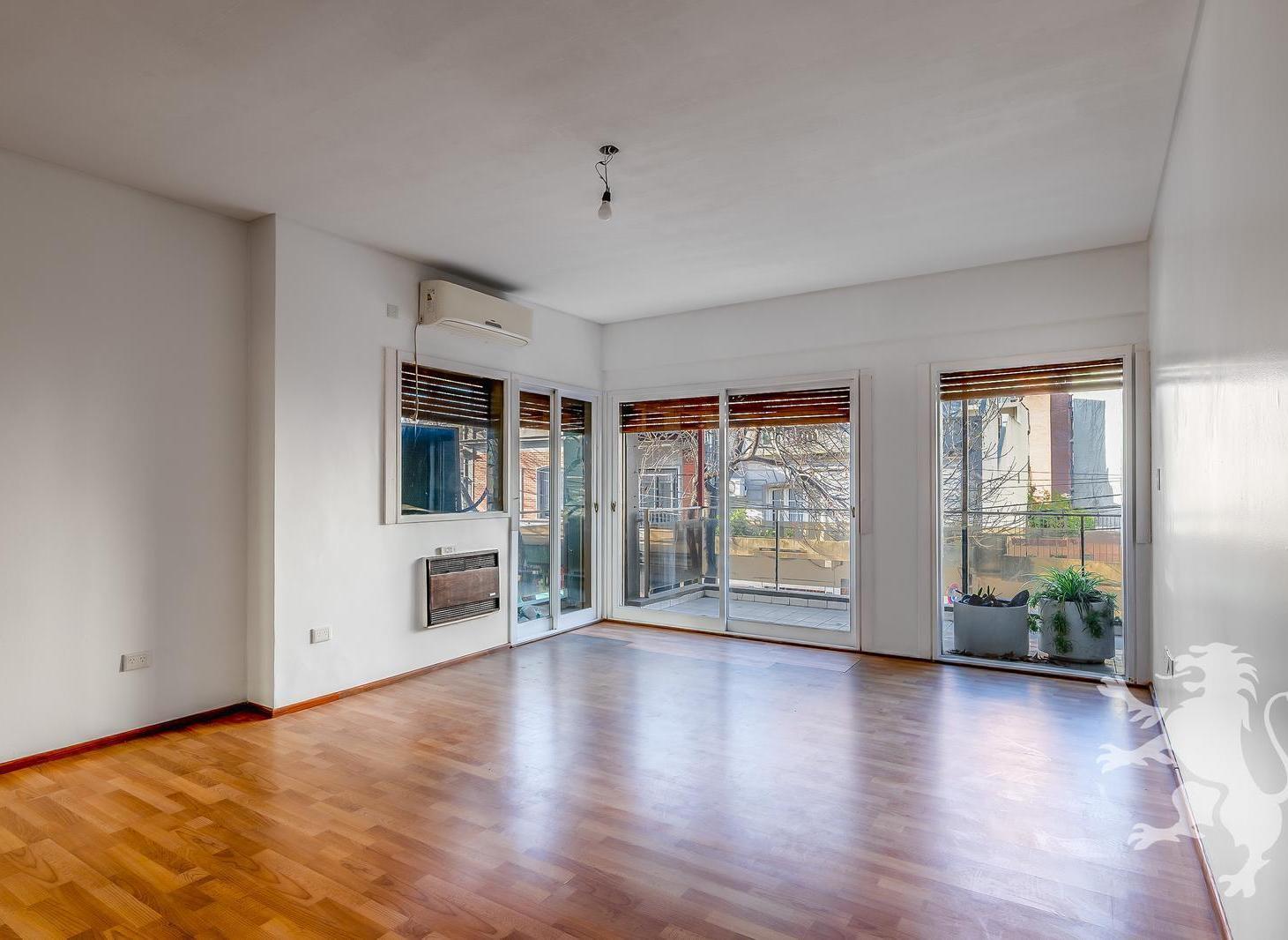 Foto de DEPARTAMENTO - VENTA - 3 AMBIENTES - DEPENDENCIA - VILLA ORTUZAR, imagen 2