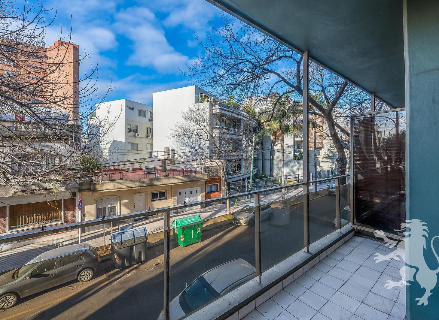 Foto de DEPARTAMENTO - VENTA - 3 AMBIENTES - DEPENDENCIA - VILLA ORTUZAR, imagen 4