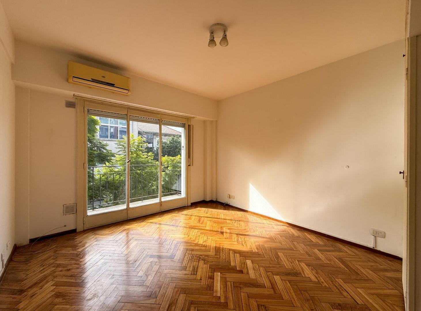 Foto de Monoambiente con balcon en Recoleta, imagen 2