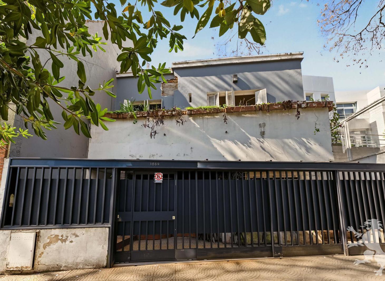 Foto de CASA A RECICLAR - VENTA - 4 AMBIENTES - JARDIN - PLAYROOM - BELGRANO R, imagen 5