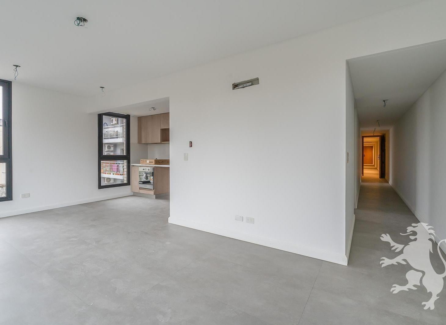 Foto de EXCELENTE DEPARTAMENTO A ESTRENAR CON COCHERA Y FULL AMENITIES EN, imagen 4