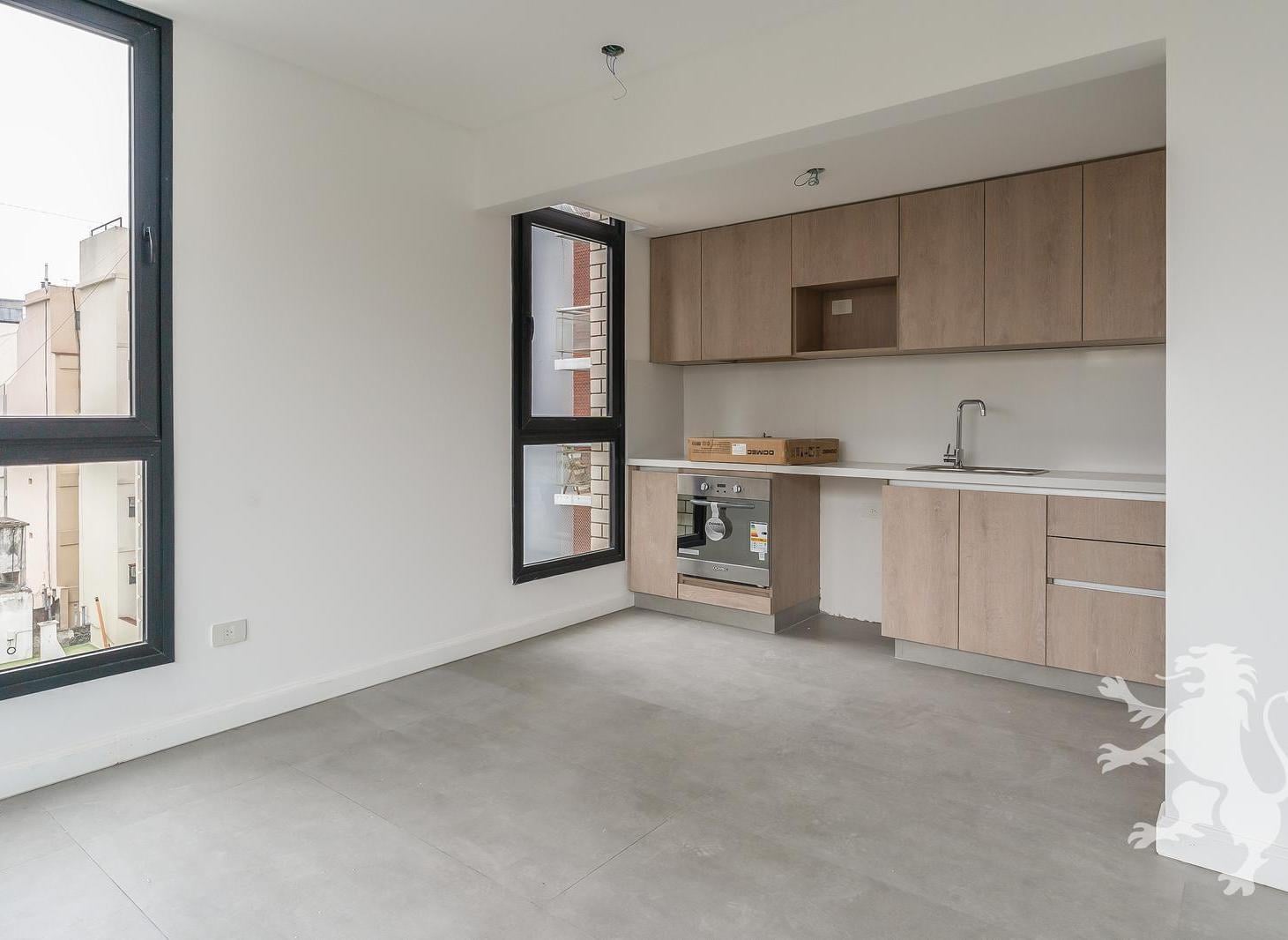 Foto de EXCELENTE DEPARTAMENTO A ESTRENAR CON COCHERA Y FULL AMENITIES EN, imagen 2