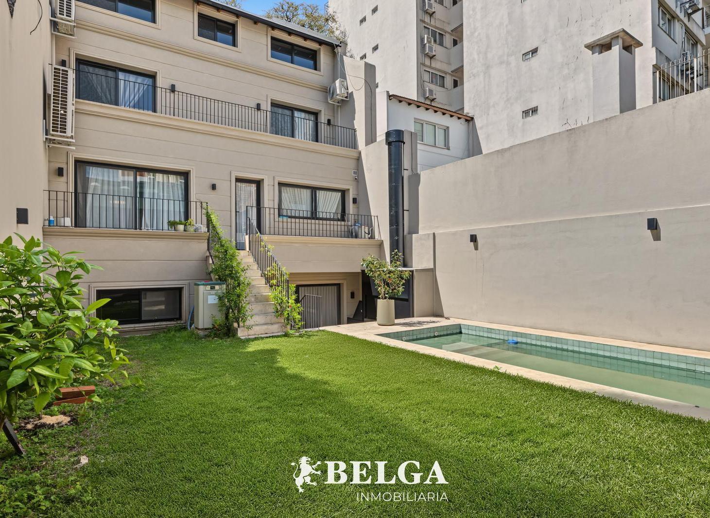 Foto de CASA RECICLADA - VENTA - 6 AMBIENTES - JARDIN CON PILETA - PLAYROOM, imagen 1