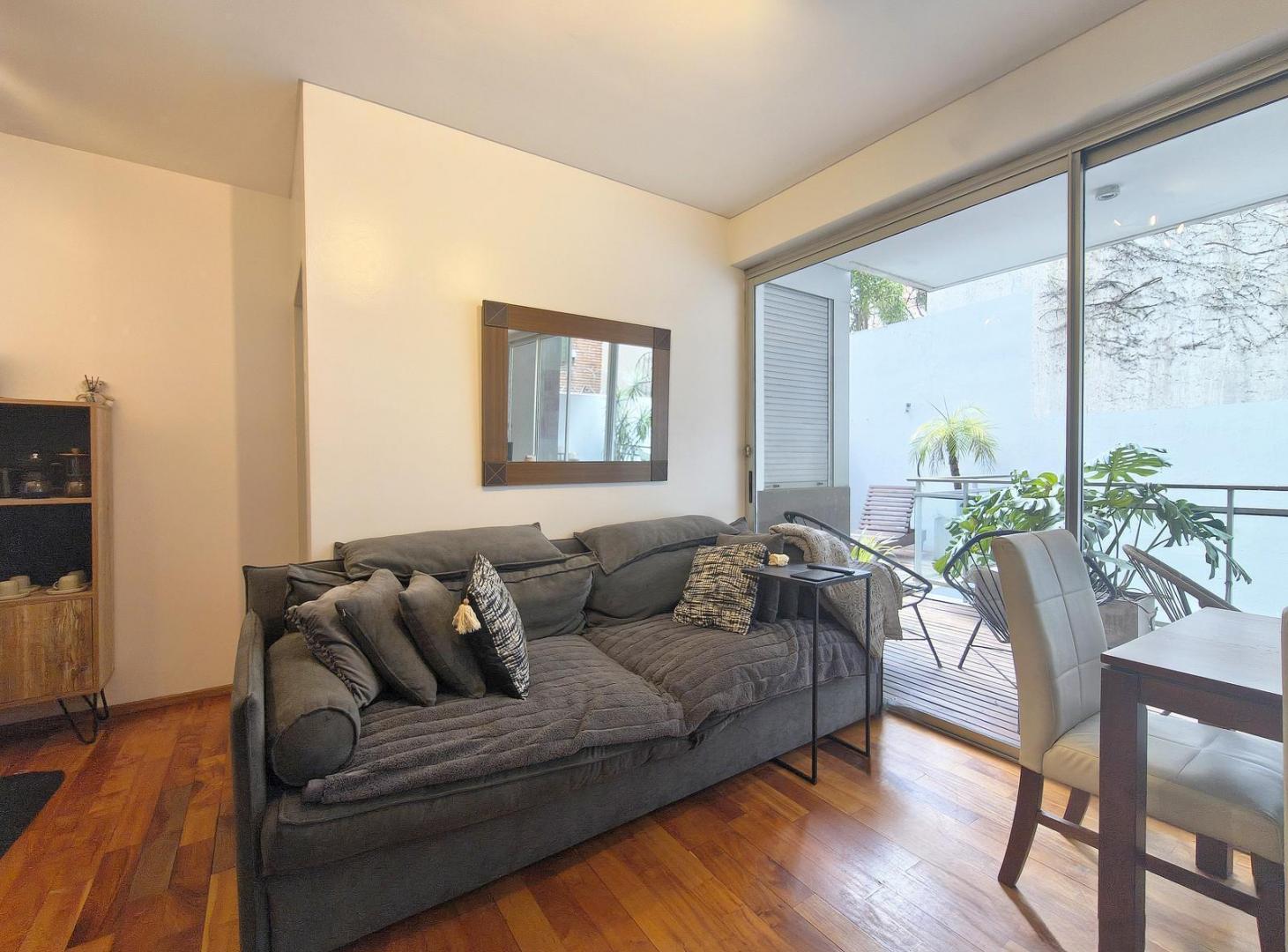 Apartamento