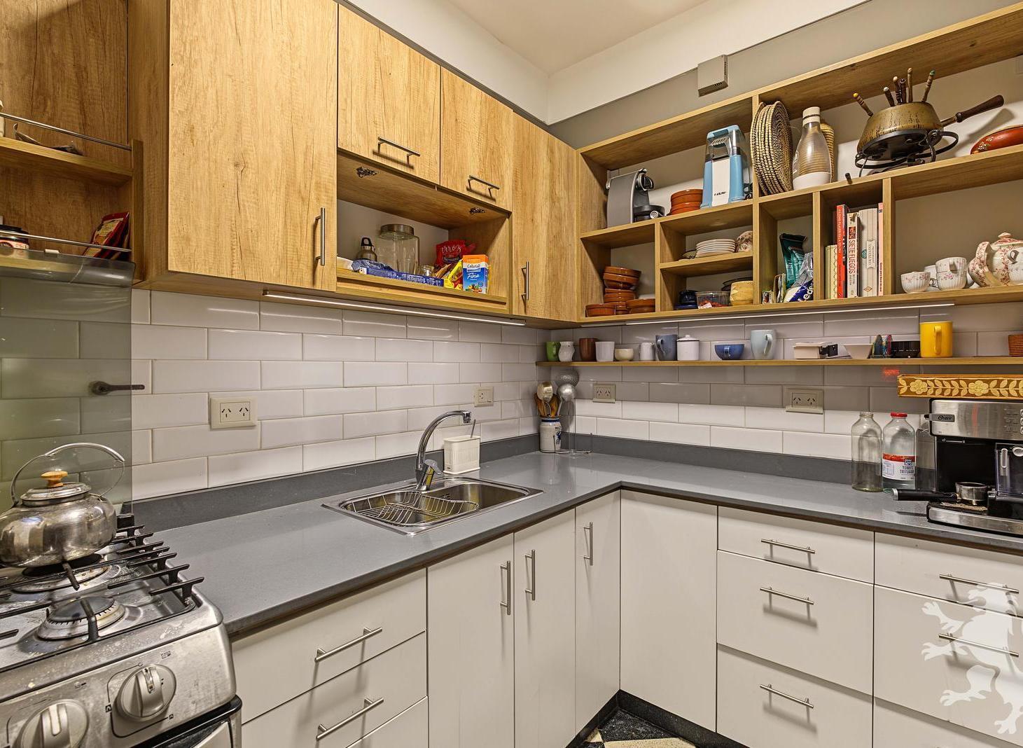 Foto de DEPARTAMENTO - VENTA - 4 AMBIENTES - PATIO - PARRILLA - COLEGIALES, imagen 4