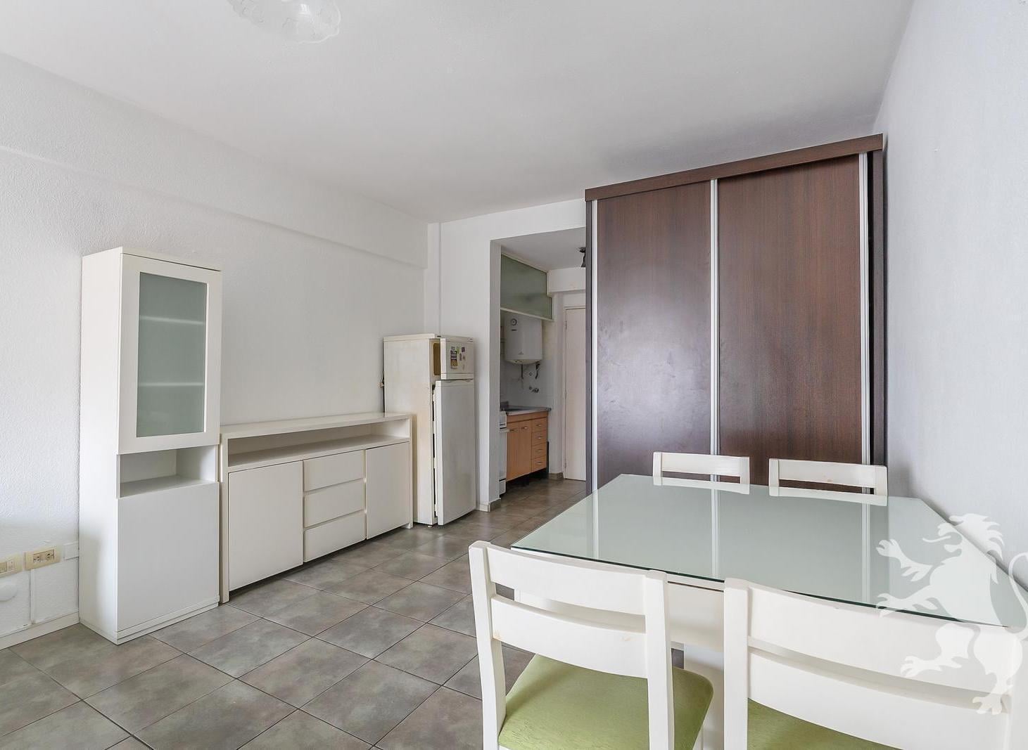 Foto de MONOAMBIENTE - VENTA - BALCON - BARRIO NORTE, imagen 4