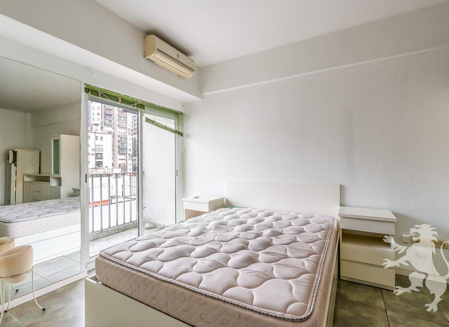 Foto de MONOAMBIENTE - VENTA - BALCON - BARRIO NORTE, imagen 5