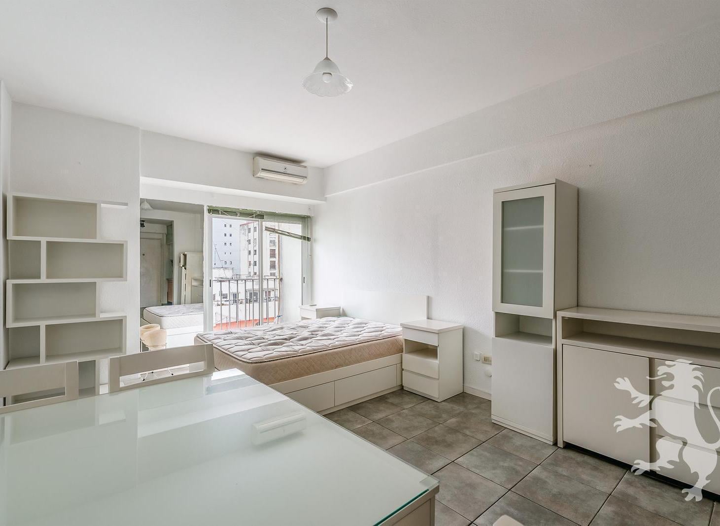 Foto de MONOAMBIENTE - VENTA - BALCON - BARRIO NORTE, imagen 3