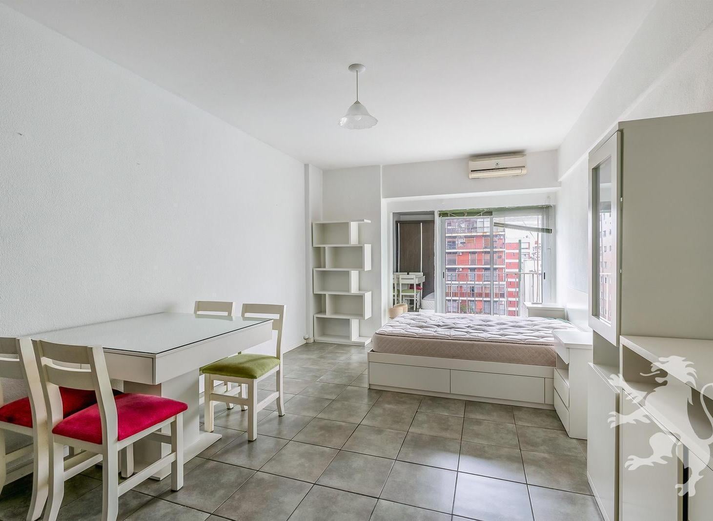 Foto de MONOAMBIENTE - VENTA - BALCON - BARRIO NORTE, imagen 1